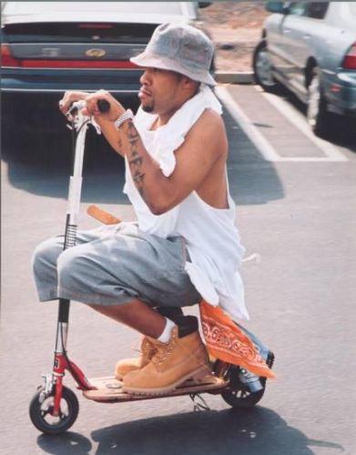 Redman